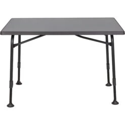 Westfield Aircolite 115 Campingtafel Black Edition