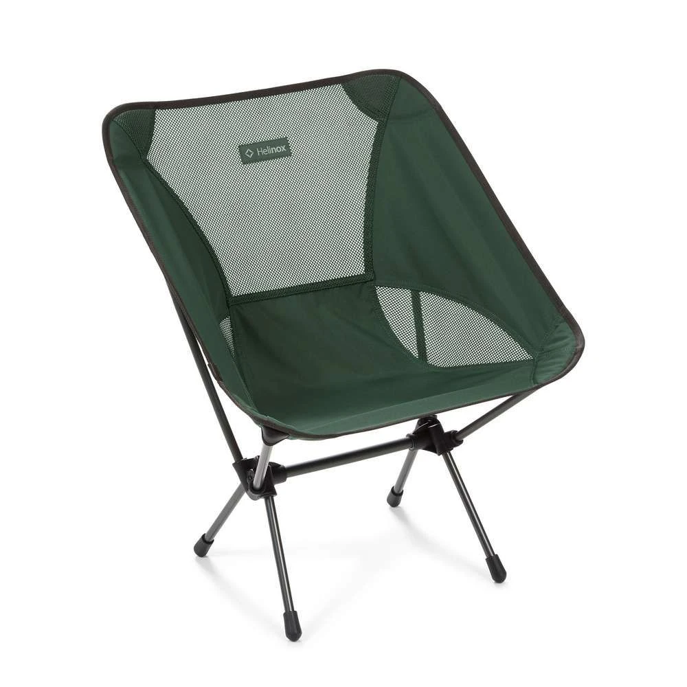 Helinox Chair One campingstoel forest green Helinox Chair One Campingstoel Forest Green -Buiten Kamperen Winkel 146752 300 01