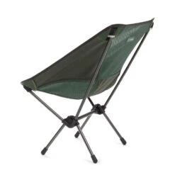 Helinox Chair One Campingstoel Forest Green 3 Helinox Chair One Campingstoel Forest Green -Buiten Kamperen Winkel 146752 300 02