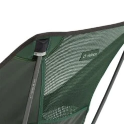 Helinox Chair One Campingstoel Forest Green 4 Helinox Chair One Campingstoel Forest Green -Buiten Kamperen Winkel 146752 300 03