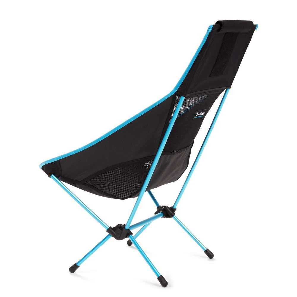 Helinox Chair Two campingstoel black Helinox Chair Two Campingstoel Black -Buiten Kamperen Winkel 146754 990 02