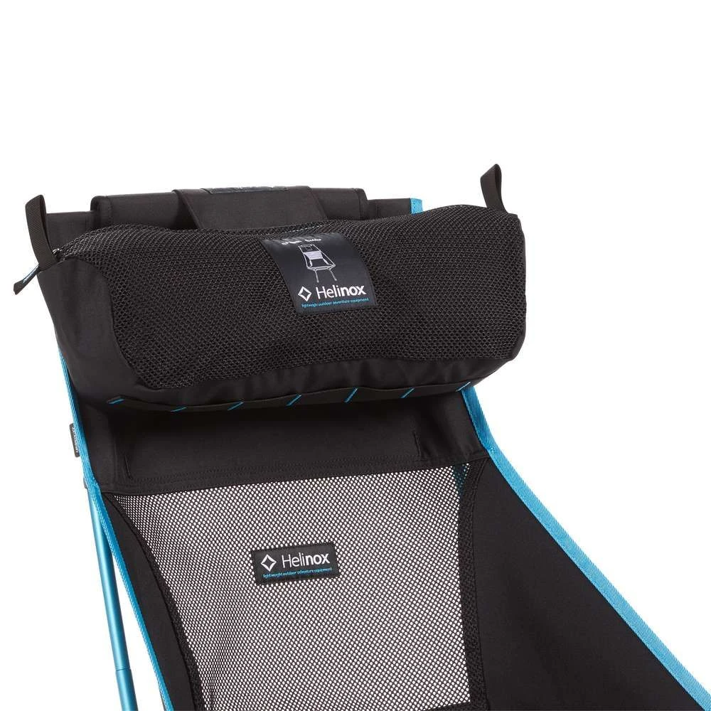 Helinox Chair Two campingstoel black Helinox Chair Two Campingstoel Black -Buiten Kamperen Winkel 146754 990 03