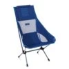 Helinox Chair Two Campingstoel Blue Block 2 Helinox Chair Two Campingstoel Blue Block -Buiten Kamperen Winkel 146755 200 01