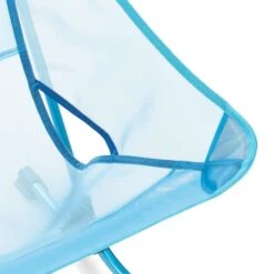 Helinox Beach Chair Strandstoel Blue Mesh -Buiten Kamperen Winkel 146756 200 04 1