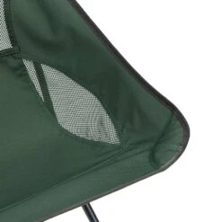 Helinox Sunset Chair Campingstoel Forest Green -Buiten Kamperen Winkel 146757 300 04