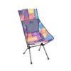 Helinox Sunset Chair Campingstoel Rainbow Bandana 2 Helinox Sunset Chair Campingstoel Rainbow Bandana -Buiten Kamperen Winkel 146759 500 01