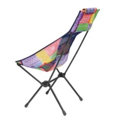 Helinox Sunset Chair Campingstoel Rainbow Bandana -Buiten Kamperen Winkel 146759 500 02