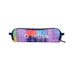 Helinox Sunset Chair Campingstoel Rainbow Bandana -Buiten Kamperen Winkel 146759 500 06