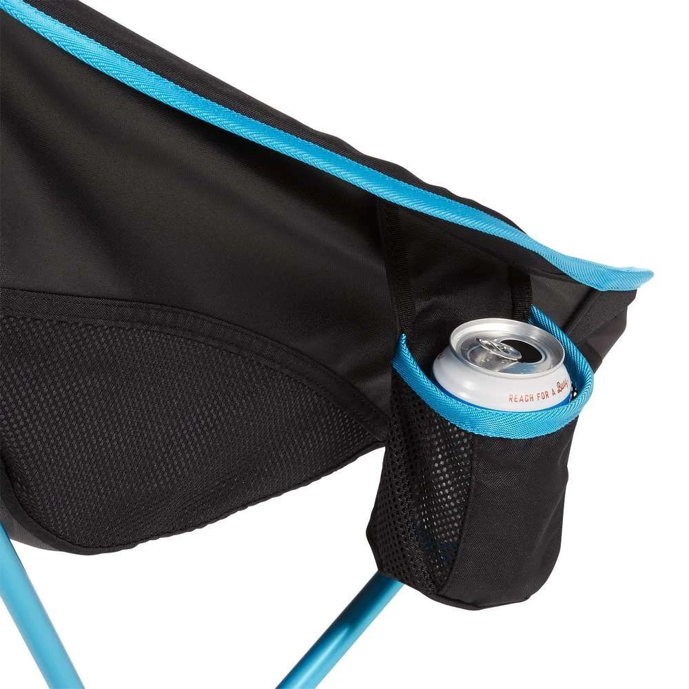 Helinox Savanna Chair campingstoel black Helinox Savanna Chair Campingstoel Black -Buiten Kamperen Winkel 146760 990 04