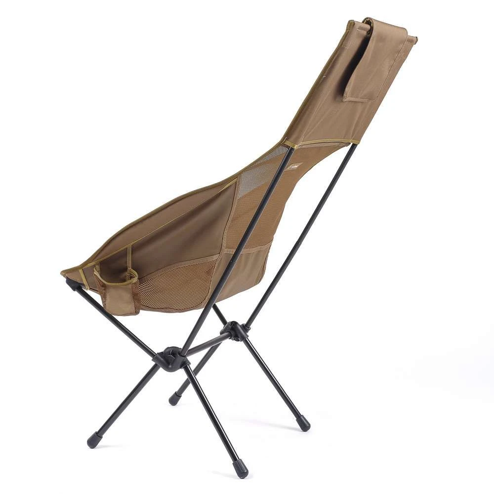 Helinox Savanna Chair campingstoel coyote Helinox Savanna Chair Campingstoel Coyote -Buiten Kamperen Winkel 146761 800 02