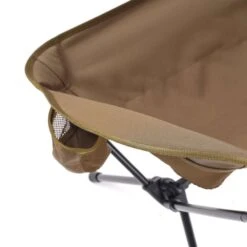 Helinox Savanna Chair Campingstoel Coyote 5 Helinox Savanna Chair Campingstoel Coyote -Buiten Kamperen Winkel 146761 800 04