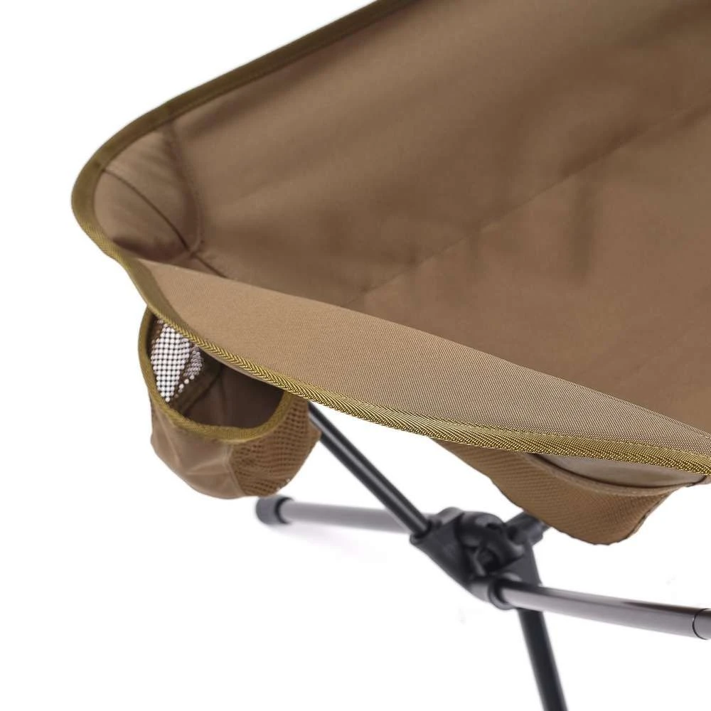 Helinox Savanna Chair campingstoel coyote Helinox Savanna Chair Campingstoel Coyote -Buiten Kamperen Winkel 146761 800 04