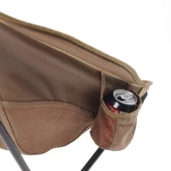 Helinox Savanna Chair Campingstoel Coyote 6 Helinox Savanna Chair Campingstoel Coyote -Buiten Kamperen Winkel 146761 800 05