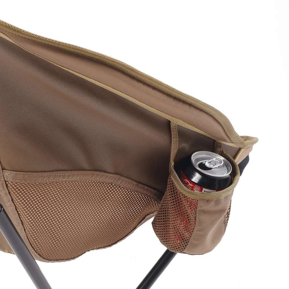 Helinox Savanna Chair campingstoel coyote Helinox Savanna Chair Campingstoel Coyote -Buiten Kamperen Winkel 146761 800 05