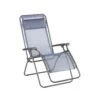 Lafuma RT 2 Relaxstoel Ocean Ll 2 Lafuma RT 2 Relaxstoel Ocean Ll -Buiten Kamperen Winkel 146931 200 01