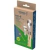 Opinel Bestekset Picknick Hout 4-delig -Buiten Kamperen Winkel 147949 016 01