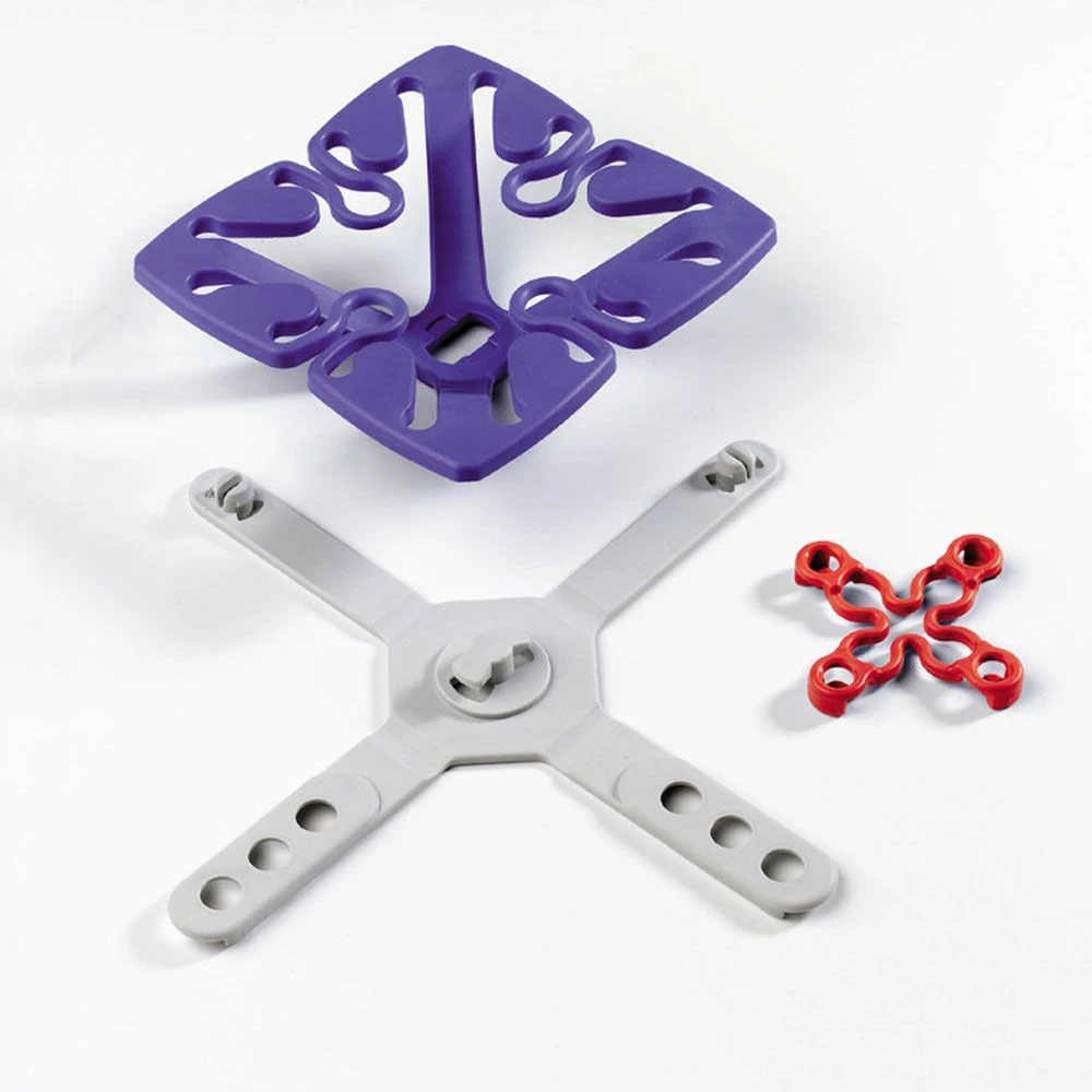 Froli Star Basic bedsysteem 70 x 200 Froli Star Basic Bedsysteem 70 X 200 -Buiten Kamperen Winkel 148324 000 02