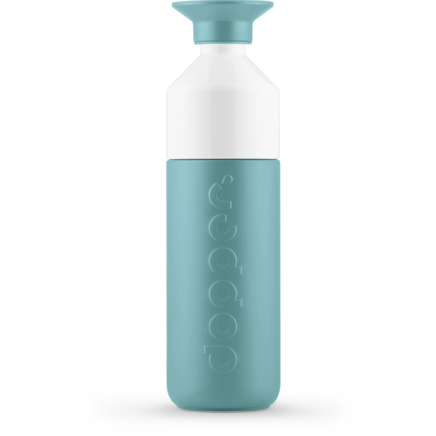 Dopper Insulated drinkfles 580 ml bottlenose blue Dopper Insulated Drinkfles 580 Ml Bottlenose Blue -Buiten Kamperen Winkel 148733 200 01 scaled