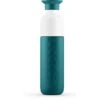 Dopper Insulated Drinkfles 350 Ml Green Lagoon 1 Dopper Insulated Drinkfles 350 Ml Green Lagoon -Buiten Kamperen Winkel 148735 300 01