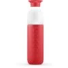 Dopper Insulated Drinkfles 350 Ml Deep Coral 2 Dopper Insulated Drinkfles 350 Ml Deep Coral -Buiten Kamperen Winkel 148737 470 01