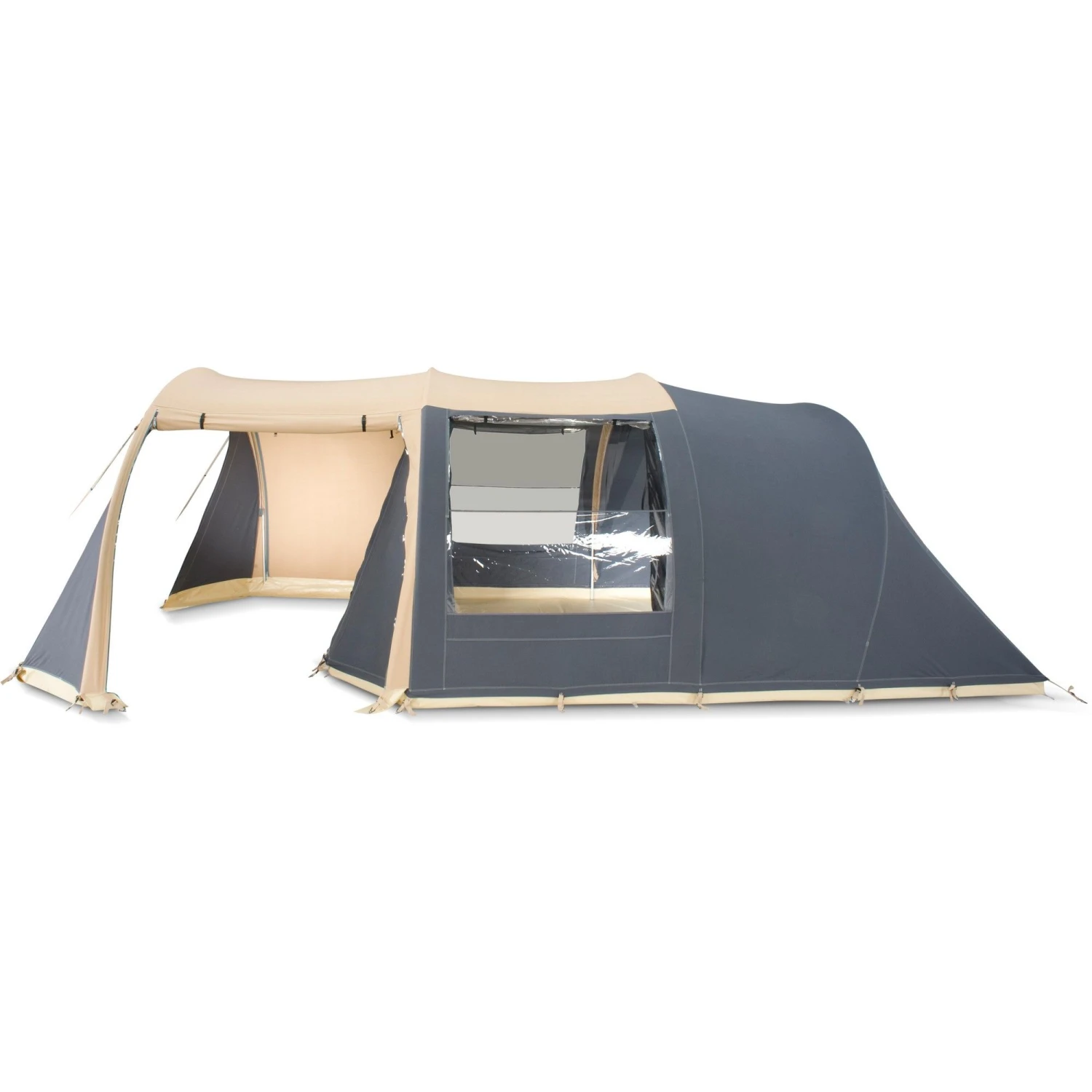 Cabanon Morea 300 Vario tunneltent 2023 Cabanon Morea 300 Vario Tunneltent 2023 -Buiten Kamperen Winkel 151201 000 04