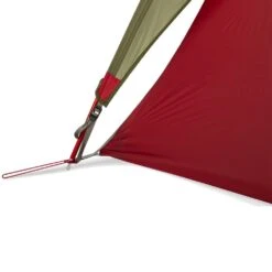 MSR Freelite 3 Lichtgewicht Tent Groen -Buiten Kamperen Winkel 151605 300 04