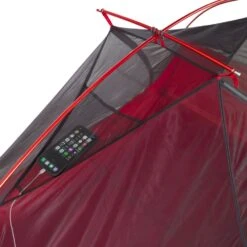 MSR Freelite 3 Lichtgewicht Tent Groen -Buiten Kamperen Winkel 151605 300 08