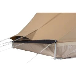 Karsten Lacerta Tunneltent -Buiten Kamperen Winkel 152123 000 07