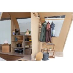 Karsten Imperia Tunneltent 6 Karsten Imperia Tunneltent -Buiten Kamperen Winkel 152125 000 05