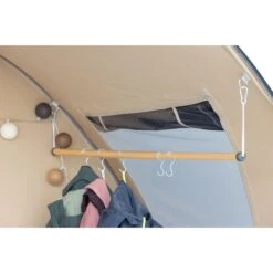 Karsten Imperia Tunneltent 10 Karsten Imperia Tunneltent -Buiten Kamperen Winkel 152125 000 09