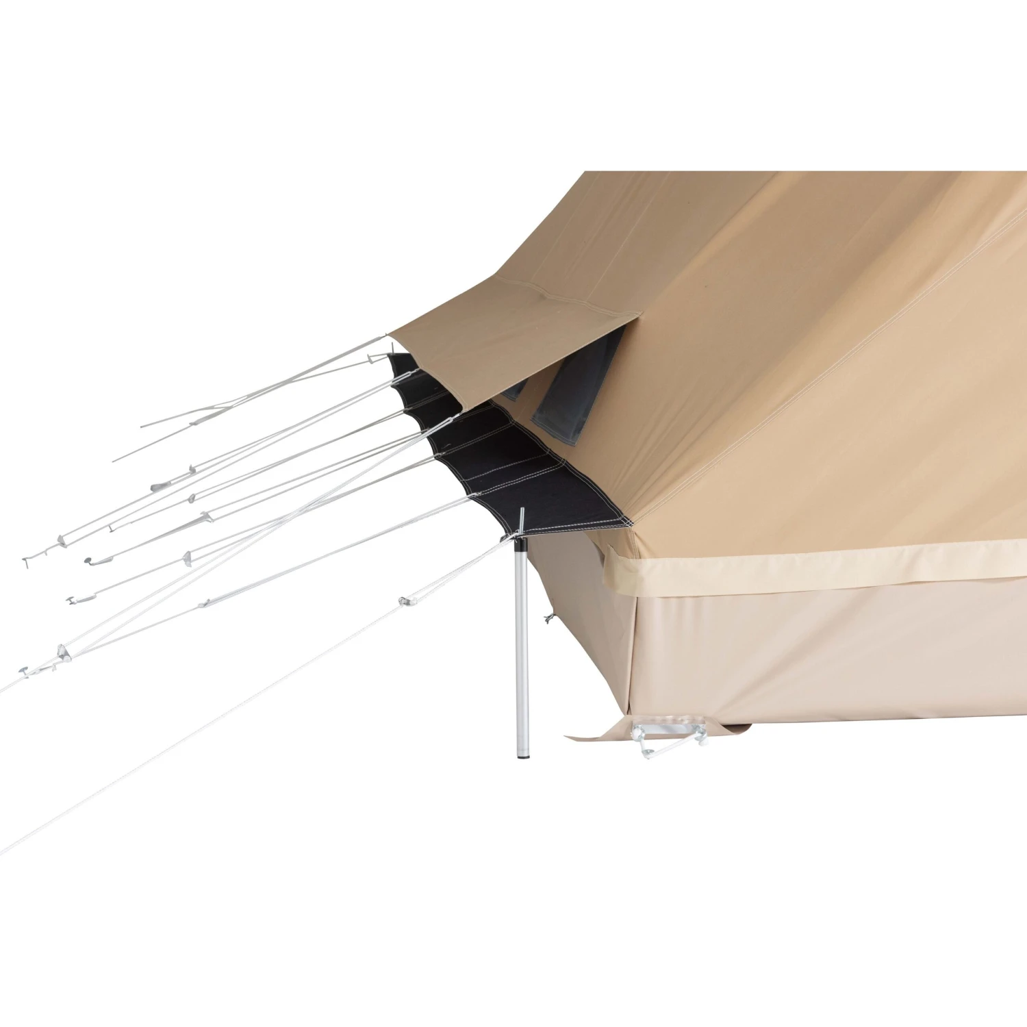 Karsten Imperia tunneltent Karsten Imperia Tunneltent -Buiten Kamperen Winkel 152125 000 18 scaled