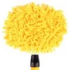 H.T.D. Telescopische Microvezel Wasborstel 250 Cm -Buiten Kamperen Winkel 152152 400 01