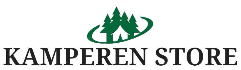 Buiten Kamperen Winkel